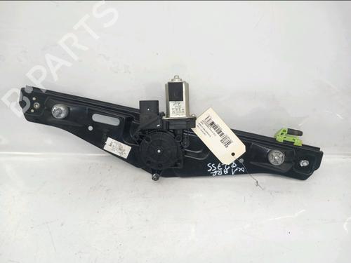 Used Rear left window mechanism Rear left window mechanism 32975746 32975746