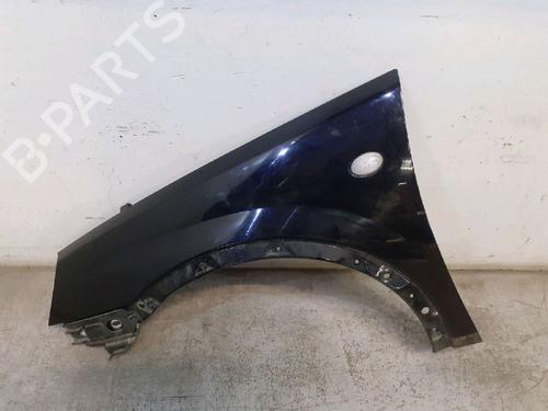 Used Left front fenders OPEL CORSA C (X01) 1.2 Twinport (F08, F68) (80 hp) 30423958