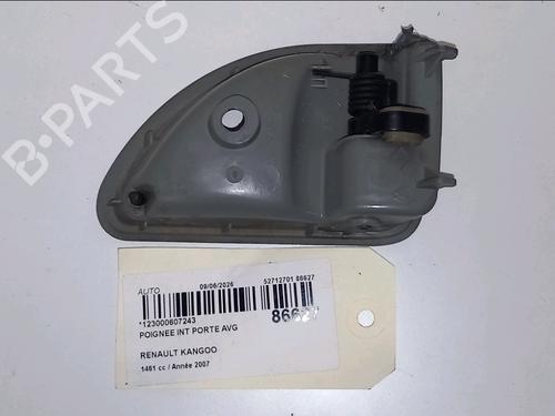 Front left interior door handle RENAULT KANGOO (KC0/1_) 1.5 dCi | BP36517183I13 - Image 2