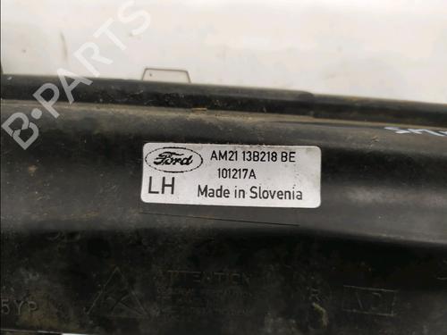 Left daytime light FORD S-MAX (WA6) 2.0 TDCi | BP36152916C104 - Image 3