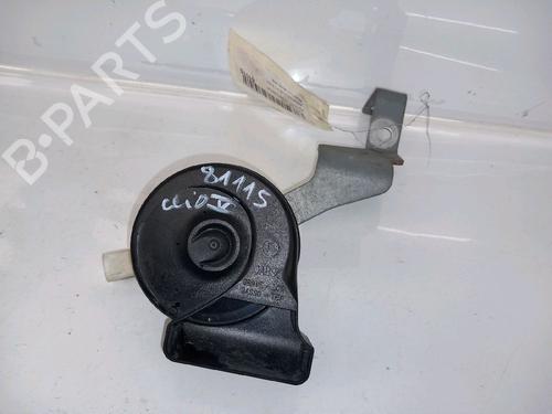 Used Horn RENAULT CLIO V (B7_) 1.5 Blue dCi 85 (B7AG) (86 hp) 30422334