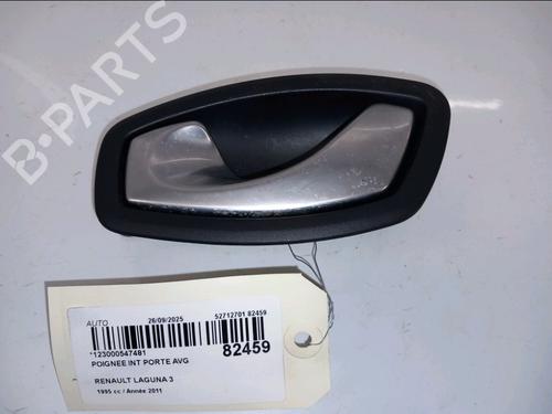front-left-interior-door-handle-renault-laguna-iii-grandtour-kt01-2007-2008-2009-2010-2011-2012-2013-2014-2015-30426411 main image