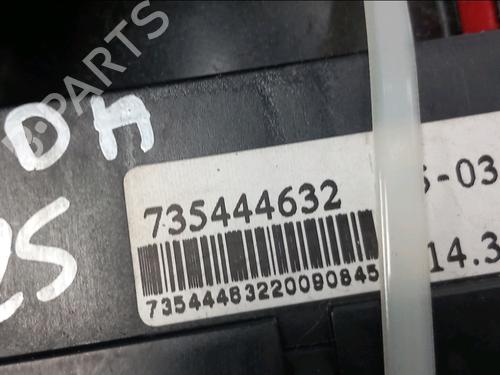 Devioluci FIAT PANDA (169_) 1.3 D Multijet (169.AXC1A) | BP33867121I23  - Image 5