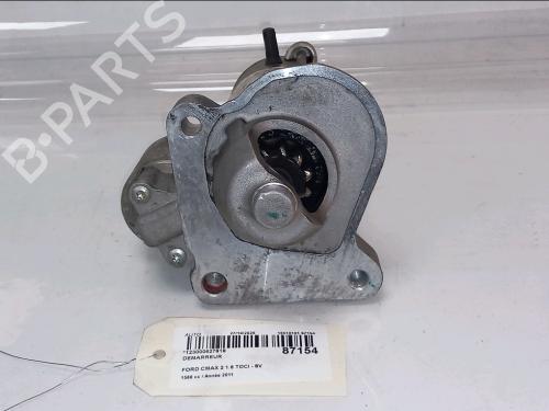 Used Starter Starter FORD C-MAX II (DXA/CB7, DXA/CEU) 1.6 TDCi (115 hp) 40559127 40559127