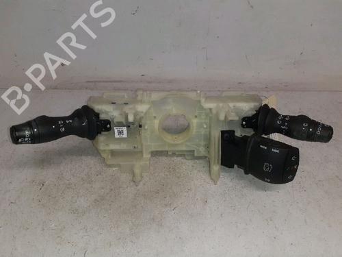 Used Steering column stalk RENAULT SCÉNIC III (JZ0/1_) 1.6 dCi (JZ00, JZ12) (130 hp) 30420728