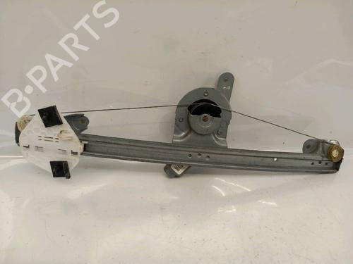 Front right window mechanism DACIA LOGAN (LS_) 1.6 (LS0B, LS0D, LS0F, LS0H) | BP30428397C23 - Image 2