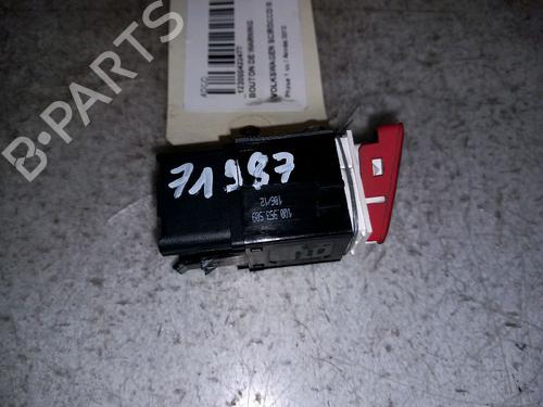 Warning switch VW SCIROCCO III (137, 138) 2.0 TDI | BP30426041I22 - Image 2