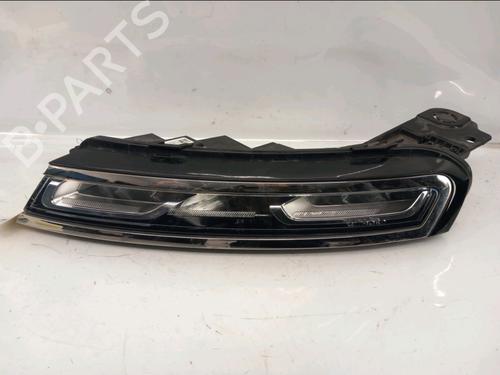 Used Left daytime light CITROËN C5 AIRCROSS (A_) 1.5 BlueHDi 130 (ACYHZJ, ACYHZR) (131 hp) 32007508