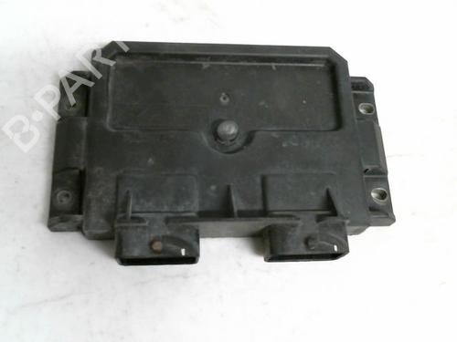 Used Engine control unit (ECU) PEUGEOT EXPERT Van (222) 1.9 D 70 (69 hp) 30413400