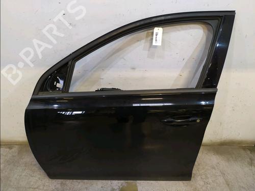 Used Left front door Left front door PEUGEOT 308 II (LB_, LP_, LW_, LH_, L3_) 1.6 HDi (92 hp) 32102079 32102079