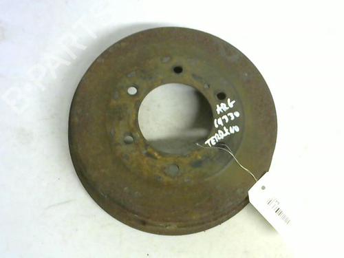 Used Other NISSAN TERRANO I (WD21) 2.7 TD 4WD (LBYD21) (99 hp) 30429720