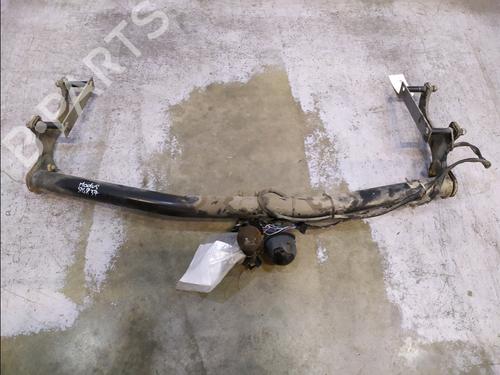 Trækkugle/Mekanisme RENAULT MODUS / GRAND MODUS (F/JP0_) 1.5 dCi (FP0D, JP0D) (82 hp) 31750420