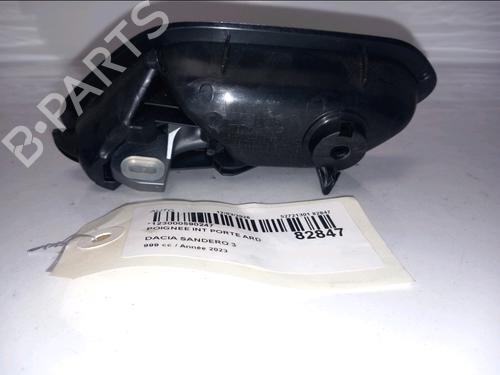 Rear right interior door handle DACIA SANDERO III 1.0 TCe 90 | BP33458151I16 - Image 2