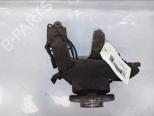 Left front steering knuckle CITROËN JUMPER II Van 2.2 HDi 130 | BP31867815M25