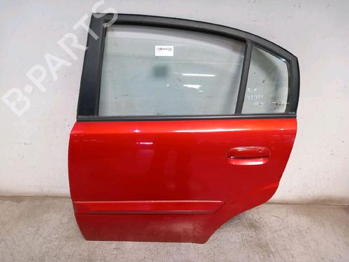 Używane Drzwi tylne lewe KIA RIO II (JB) 1.5 CRDi (110 hp) 30424438