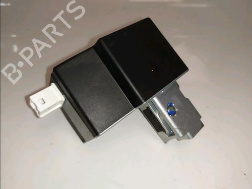 Ignition barrel CITROËN C4 Picasso II 1.6 BlueHDi 100 | BP33646448M48 - Image 3