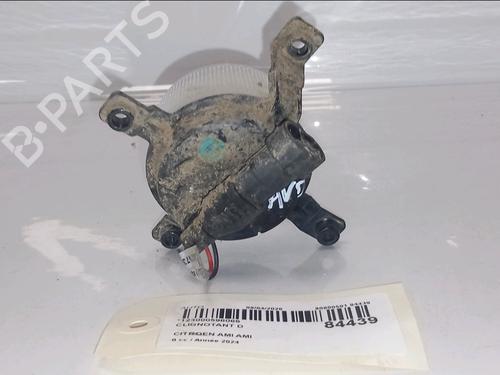 Right front indicator CITROËN AMI (9A_) Electric (9AZ2CA) | BP34001532C33 - Image 3