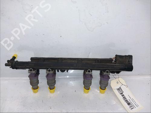Einspritzleiste für RENAULT CLIO II (BB_, CB_) 1.2 LPG (58 hp) 30423772