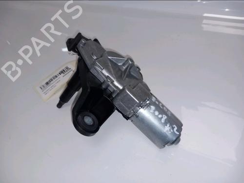Used Rear wiper motor Rear wiper motor PEUGEOT 3008 II SUV (MC_, MR_, MJ_, M4_) 1.5 BlueHDi 130 (131 hp) 33111736 33111736