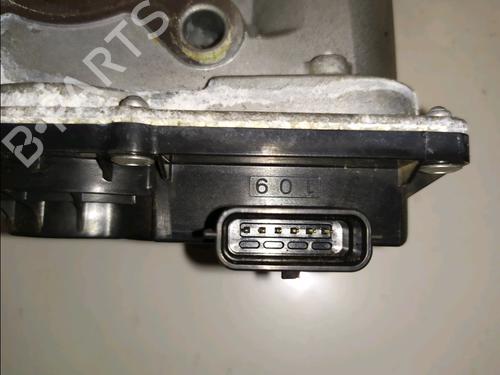 Throttle body RENAULT TWINGO II (CN0_) 1.2 16V (CN04, CN0B) | BP35999746M82 - Image 5