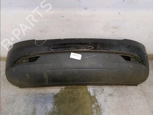 Used Rear bumper LANCIA DELTA III (844_) 1.4 (844.AXA1A) (120 hp) 32401954