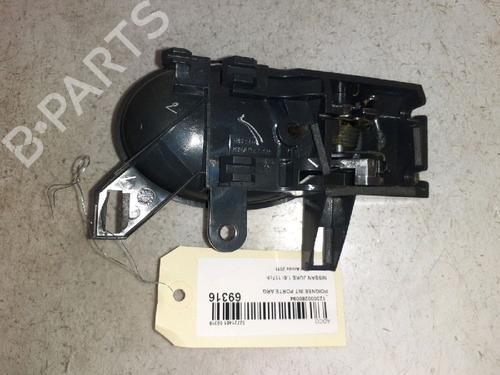 Rear left interior door handle NISSAN JUKE (F15) 1.6 | BP30417587I15