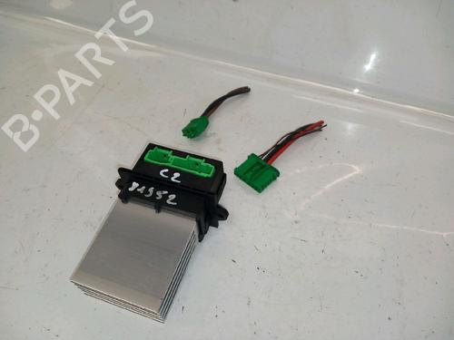 heater-resistor-citroen-c2-jm_-2003-2004-2005-2006-2007-2008-2009-2010-2011-2012-2013-2014-2015-2016-2017-30433852 main image