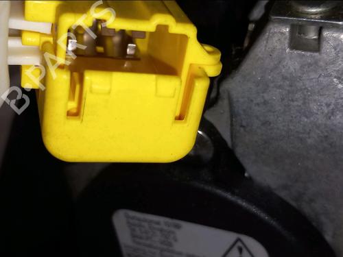 Front right seatbelt VW GOLF V (1K1) 1.9 TDI | BP33973516I25  - Image 5