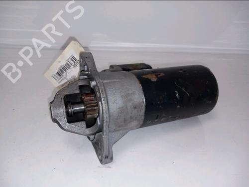 Used Starter Starter FIAT STILO (192_) 1.9 JTD (192_XE1A) (115 hp) 33190846 33190846
