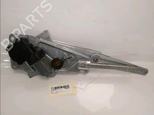 Used Front right window mechanism Front right window mechanism 37087339 37087339