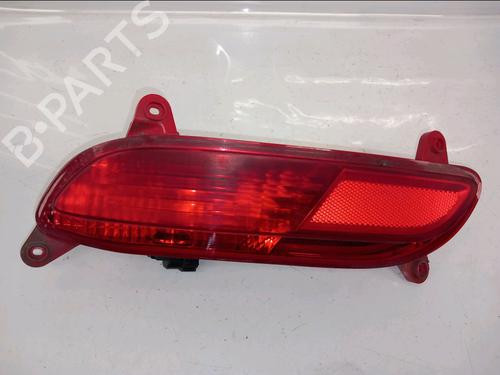 Used Rear fog light KIA RIO III (UB) 1.4 CRDi (90 hp) 31326874