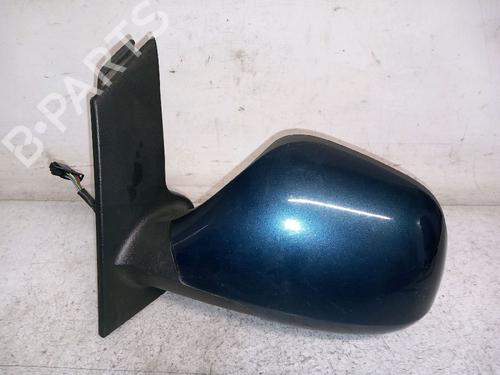 Left mirror SEAT ALTEA XL (5P5, 5P8) 2.0 TDI 16V | BP30417592C26