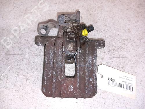 Used Right rear brake caliper VW GOLF IV (1J1) 1.9 SDI (68 hp) 30417757