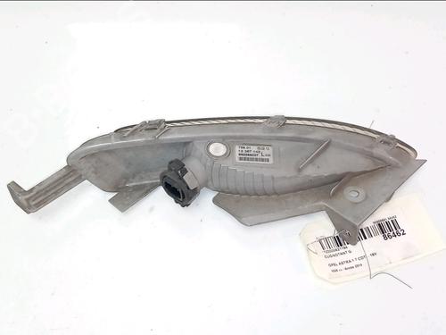 Left front indicator OPEL ASTRA J (P10) 1.7 CDTI (68) | BP39233123C32 - Image 1