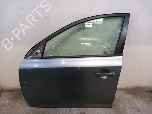 Used Left front door KIA CEE'D SW (ED) 1.6 CRDi 115 (115 hp) 30424291