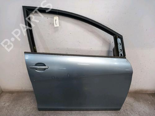 Used Right front door SEAT ALTEA (5P1) 2.0 TDI 16V (140 hp) 30421331