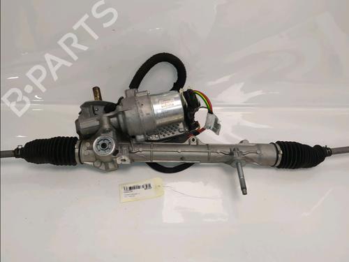 Used Steering rack Steering rack CITROËN C3 Picasso (SH_) 1.2 THP 110 (SHHNZ6) (110 hp) 33458021 33458021