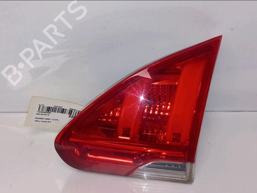 Used Right tailgate light Right tailgate light 36660677 36660677