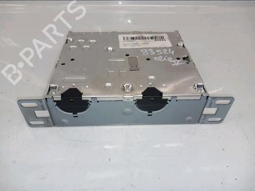 Sistema audio RENAULT CLIO V (B7_) 1.5 Blue dCi 100 (B7AD) (101 hp) 30828426