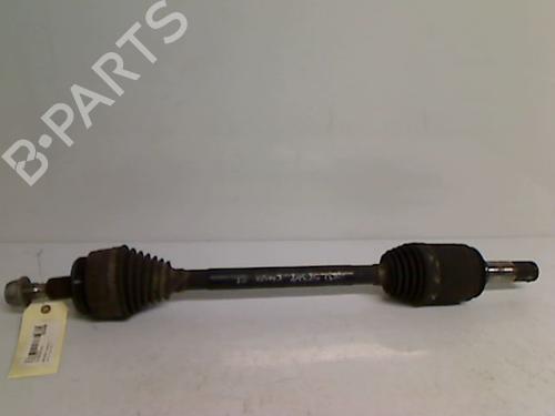 Used Right rear driveshaft MERCEDES-BENZ M-CLASS (W163) ML 400 CDI (163.128) (250 hp) 30431088