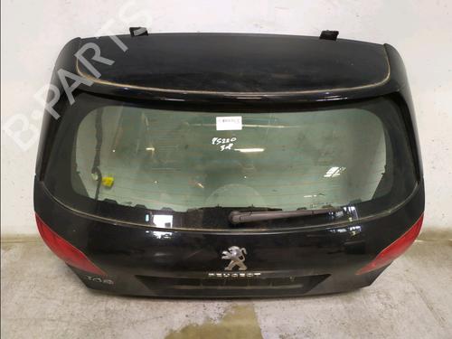 Used Tailgate Tailgate 34363022 34363022