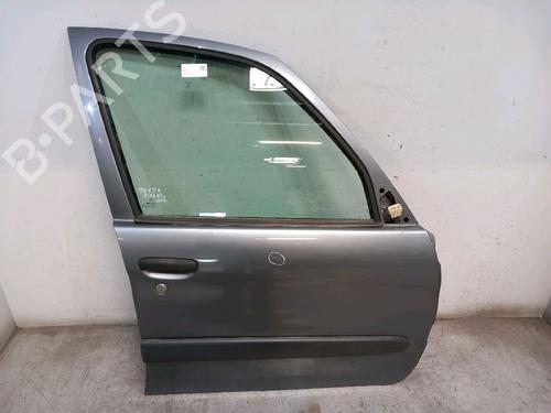 Used Right front door CITROËN XSARA PICASSO (N68) 2.0 HDi (90 hp) 30419875