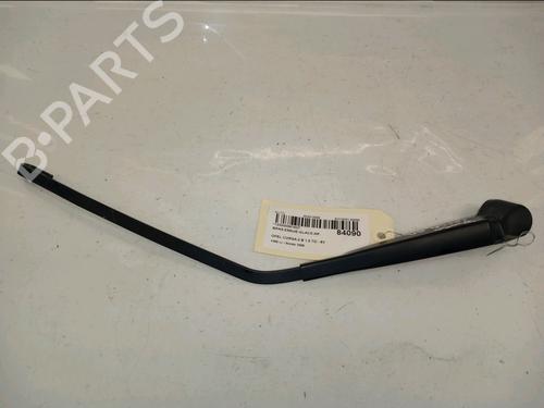 Used Rear windshield wiper arm OPEL CORSA B (S93) 1.5 TD (F08, F68, M68) (67 hp) 31304625