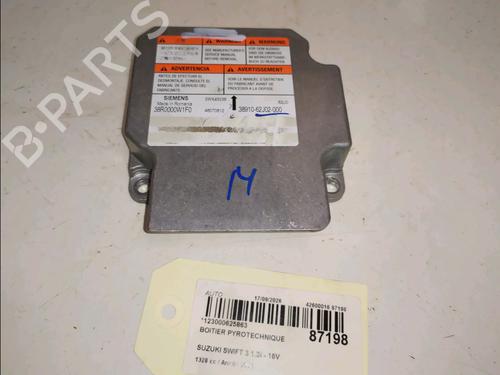 Used ECU airbags ECU airbags 39577154 39577154