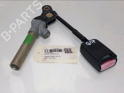 Used Front right belt tensioner Front right belt tensioner CITROËN XSARA (N1) 1.9 D (68 hp) 36182846 36182846