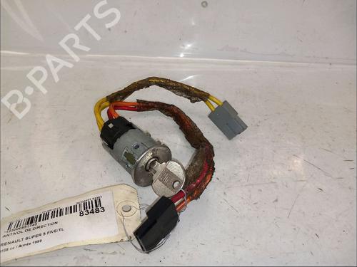 Used Ignition barrel Ignition barrel 30416836 30416836