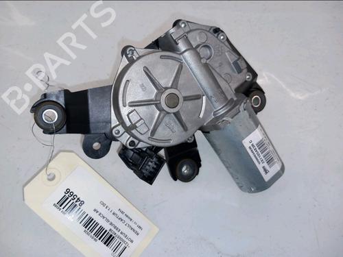 Viskermotor bakrute RENAULT CAPTUR I (J5_, H5_) 1.5 dCi 90 (J5N4, J5M5, J5MW, J5M6, J5AL, J5AJ) (90 hp) 31326892