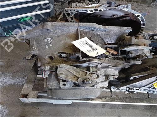 gearbox-peugeot-partner-box-bodympv-2008-36450040 main image