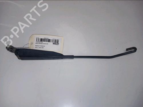Used Rear windshield wiper arm Rear windshield wiper arm RENAULT KANGOO (KC0/1_) 1.5 dCi (84 hp) 36517271 36517271