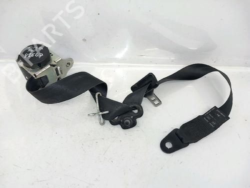 Used Front left belt tensioner FORD FIESTA V (JH_, JD_) 1.4 16V (80 hp) 30414237